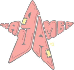 Magamba Logo